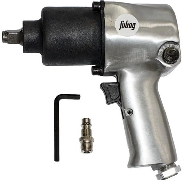Пневмогайковерт ударный FUBAG IW680 1/2 "(100110)