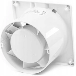 Вентилятор AirRoxy dRim RMS 01-065 (датчик движения) 01-065-001-00.00-00.00-02.00