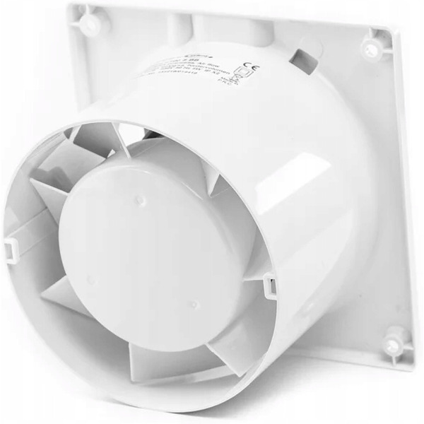 Вентилятор AirRoxy dRim RMS 01-065 (датчик движения) 01-065-001-00.00-00.00-02.00