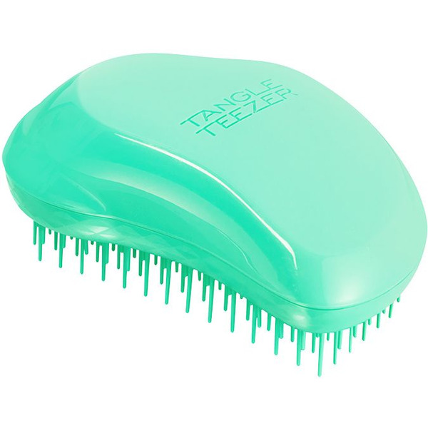 Расческа Tangle Teezer The Original Mini Tropicana Green 2326
