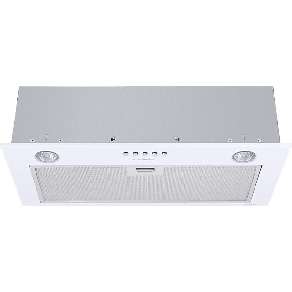 Вытяжка MAUNFELD Crosby Singl 5028 (белый)
