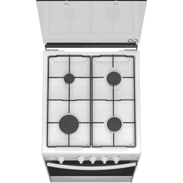 Плита газовая бытовая DARINA 1B GM341 107 W