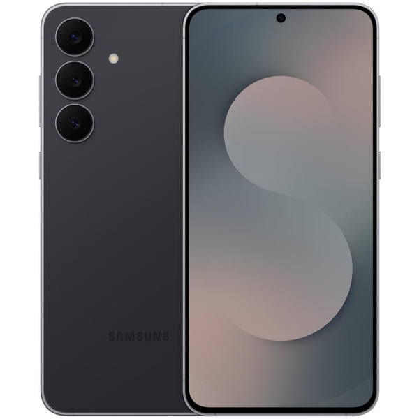 Смартфон Samsung Galaxy S25 FE SM-S731B 8GB/256GB (черный)