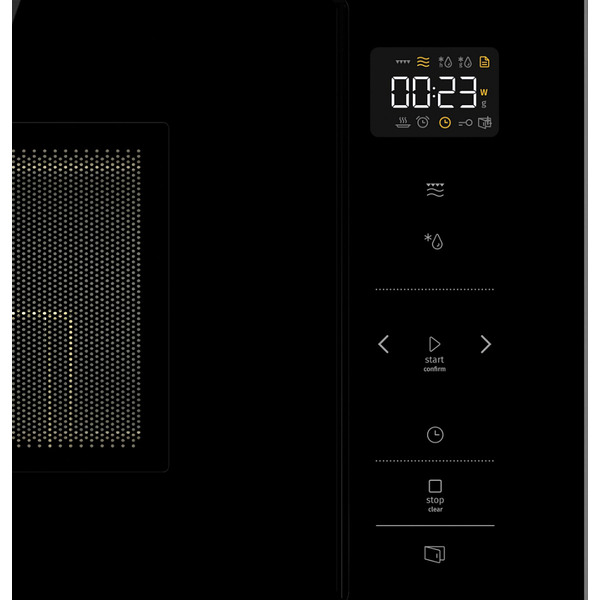 Микроволновая печь Gorenje BM251SG2BG