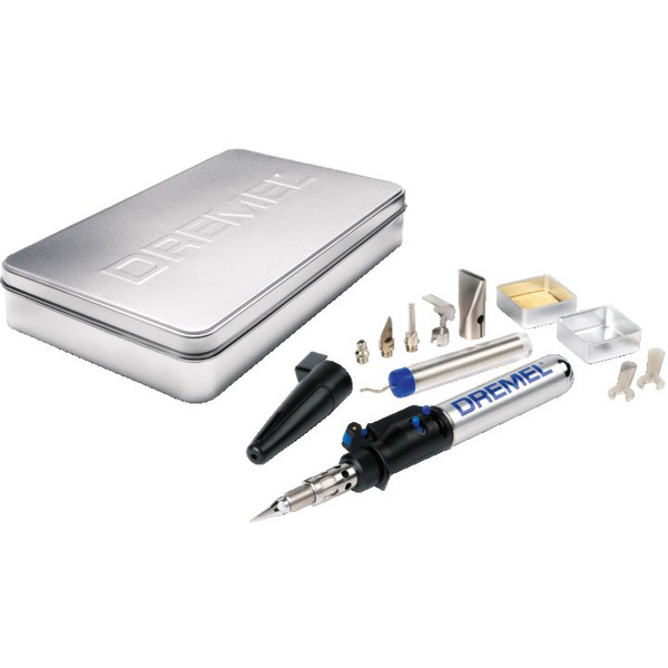 Паяльник Dremel VersaTip 2000-6 KE