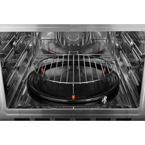 Духовой шкаф ZUGEL ZOE609B