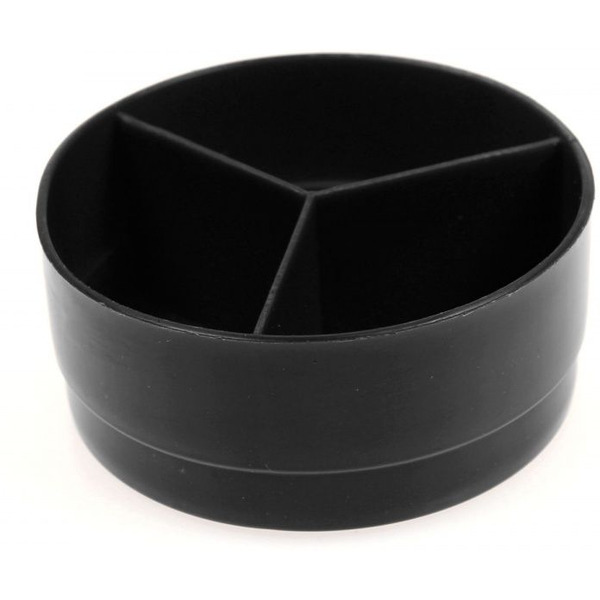 Шейкер Bradex SF 0531 TITANIUM 0.5 л (черный)