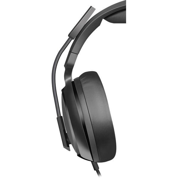 Игровая гарнитура DEFENDER Shadow 64600 черный