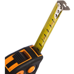 Рулетка Вихрь 5мх19мм (73/11/1/2)