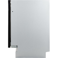 Встраиваемая посудомоечная машина DeLonghi DDW 08S Vita Nuova