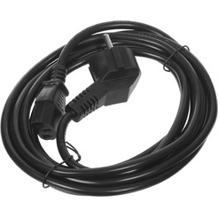 Кабель Buro BU-PCAB-3M-16A (3м)