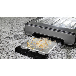 Тостер Cecotec Turbo EasyToast Inox Flatbed