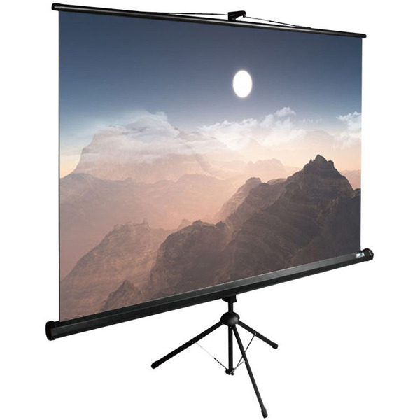 Экран CACTUS TriExpert 180x180 CS-PSTE-180x180-BK