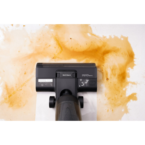 Вертикальный моющий пылесос Dreame G10 Combo Wet and Dry Vacuum (HHV11A)