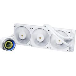 Система жидкостного охлаждения для процессора Lian Li Galahad II Trinity 360 G89.GA2T36W.00
