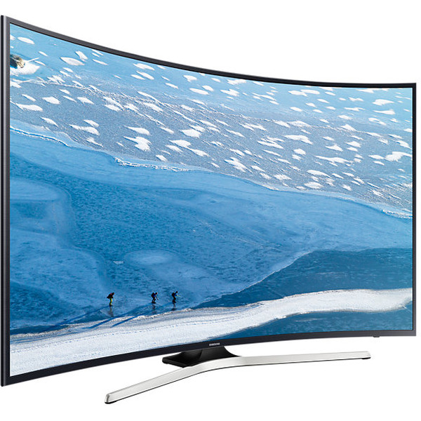 Телевизор LED SAMSUNG UE40KU6300U