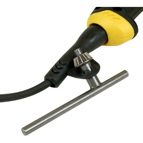 Ударная дрель Hanskonner HID21100DS