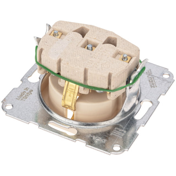 Розетка Kranz KR-78-0242