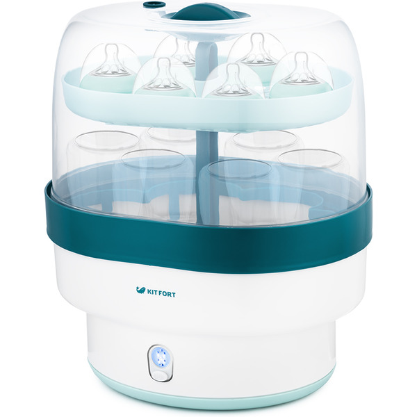 Стерилизатор Kitfort KT-2316