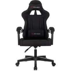 Кресло игровое ZOMBIE Void (черный)