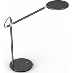 Настольная лампа Yeelight Reading and Writing Desk Lamp (черный)