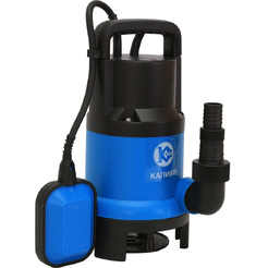 Насос погружной центробежный Калибр НПЦ-750/35П