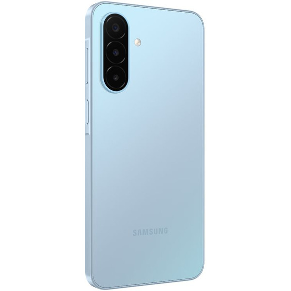 Смартфон Samsung Galaxy A18 SM-A185 4GB/128GB (голубой)