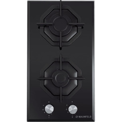 Варочная панель MAUNFELD EGHG.32.2CB/G