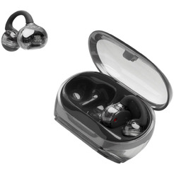 Наушники JBL Soundgear Clips (черный)