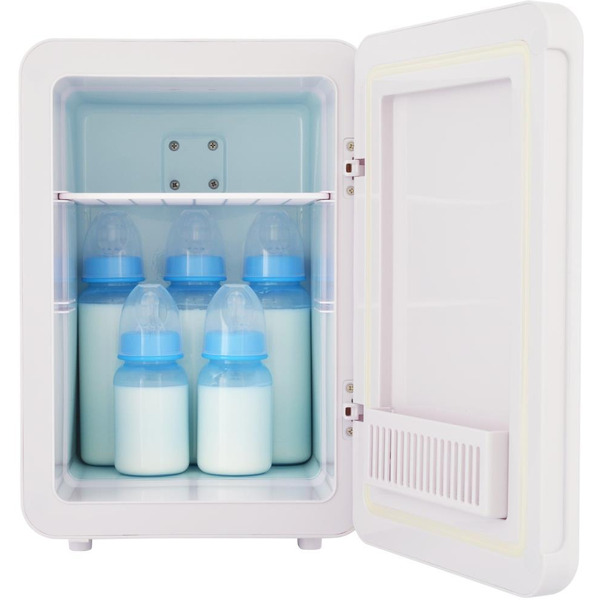 Холодильник для косметики ZUGEL ZCR101