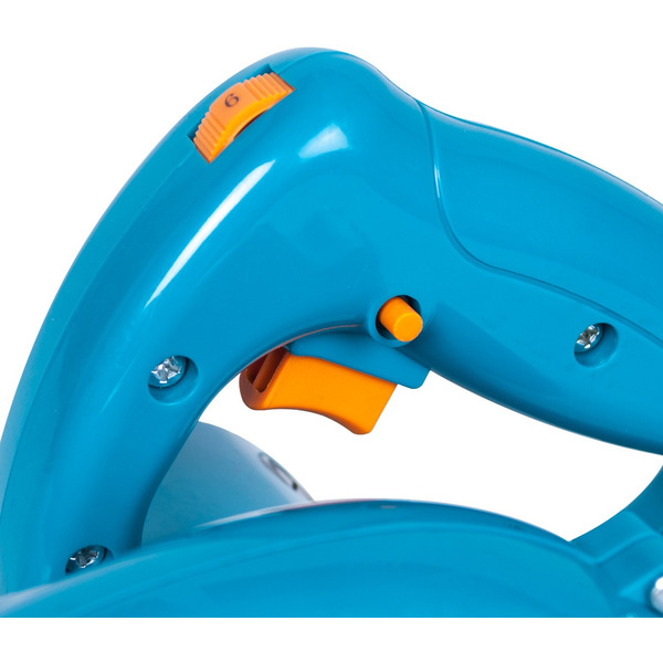 Воздуходувка Bort BSS-550-R (91271341)