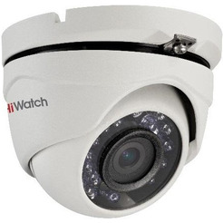 CCTV-камера HiWatch HDC-T020-P(B) (2.8 мм)