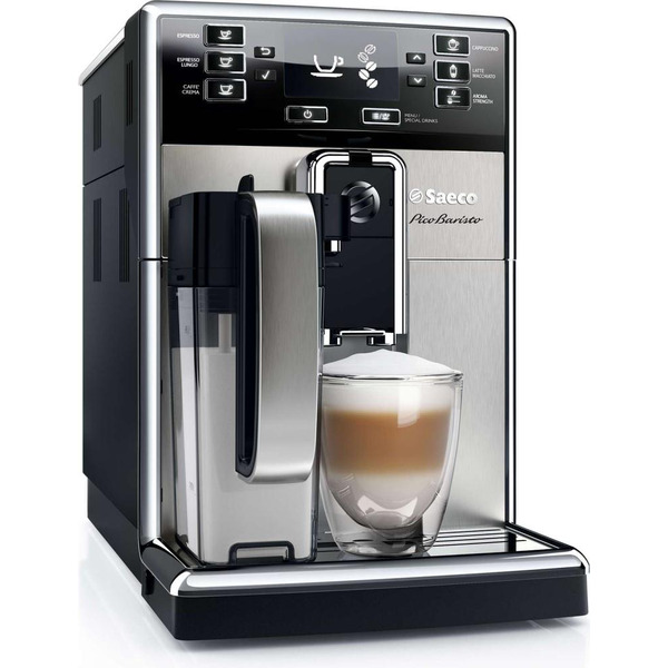 Кофемашина Philips Saeco HD8928/09