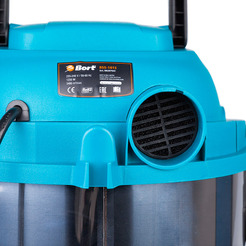Пылесос Bort BSS-1015 (98297041)