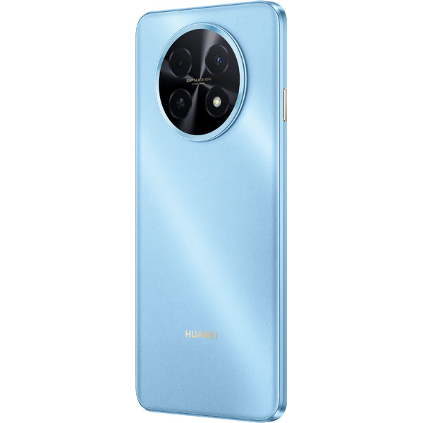 Смартфон Huawei nova 14i 8GB/256GB (STG-LX2) Blue