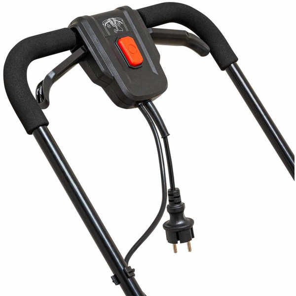 Газонокосилка электрическая Hyundai LE3825