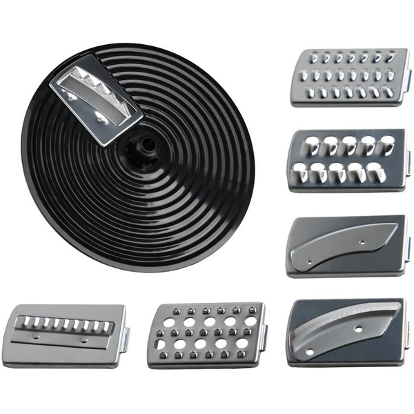 Кухонный комбайн RAGEX R103-000