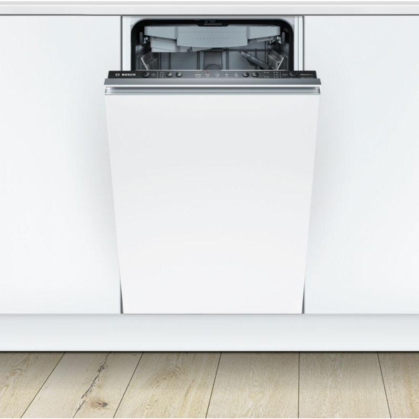 Встраиваемая посудомоечная машина Bosch SPV25FX00R