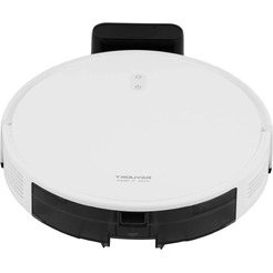 Робот-пылесос Trouver Robot Vacuum E10 (белый)