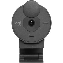 Веб-камера Logitech Brio 300 (960-001438)