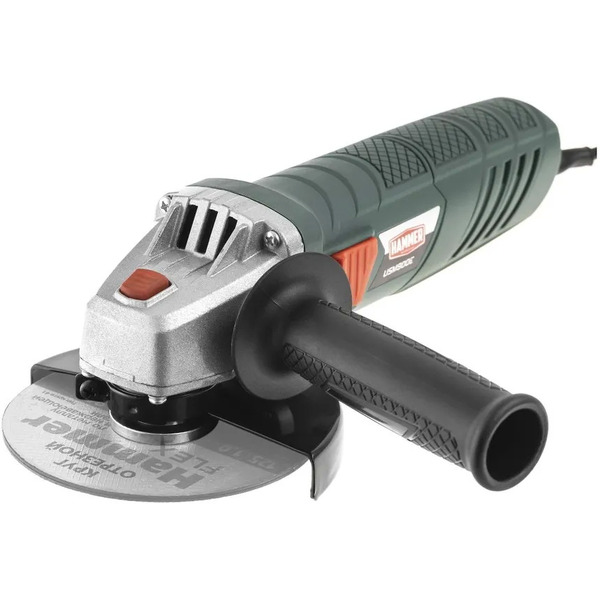 Шлифмашина Hammer Flex USM900E (501522)