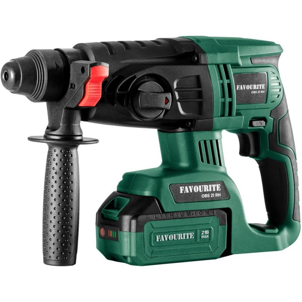 Перфоратор Favourite OBS 21 RH (без АКБ)