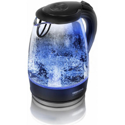 Электрочайник REDMOND RK-G161 черный