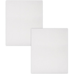 Холсты на подрамнике BRAUBERG ART 192674 50х60 см 2шт