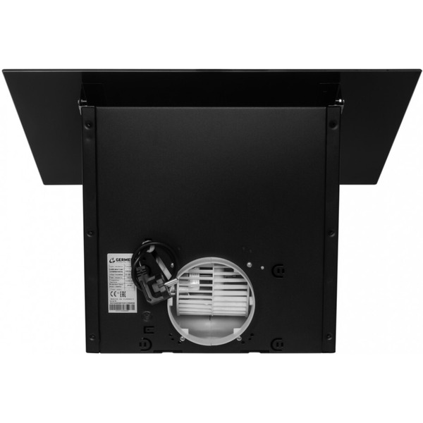 Вытяжка Germes Тоскана 60 (черный)