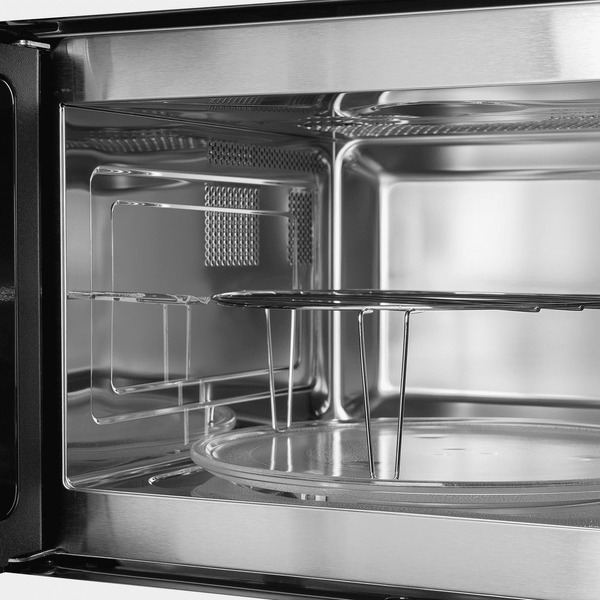 Встраиваемая  микроволновая печь MAUNFELD XBMO251GW Glossy