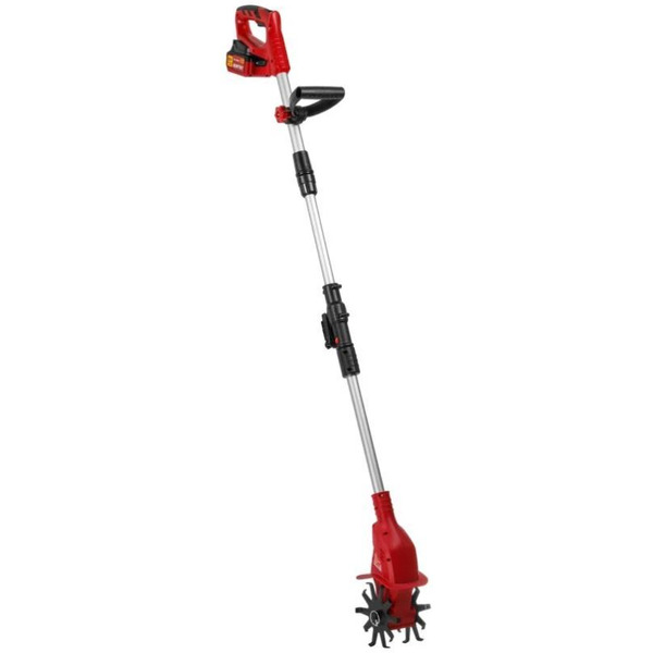 Мотокультиватор Wortex CRC 3018 XLT Set 1335865