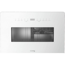 Посудомоечная машина Korting KDF 26630 GW