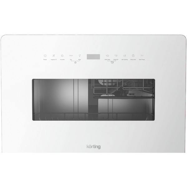 Посудомоечная машина Korting KDF 26630 GW