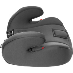 Автокресло Nino Simple ZY10 (серый/черный)